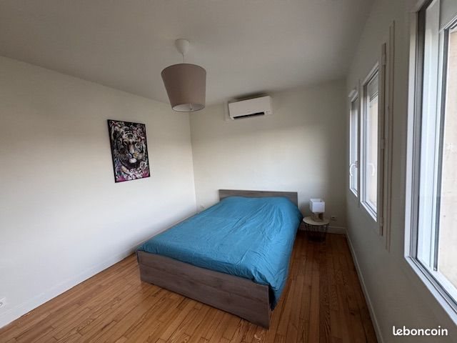 Maison à louer, 80m², Toulouse