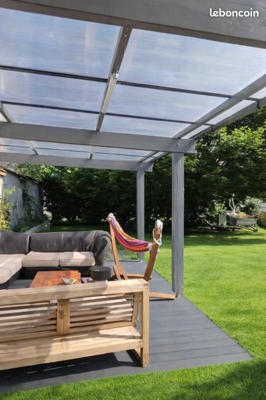 Maison à vendre, 191m², La Ville-du-Bois