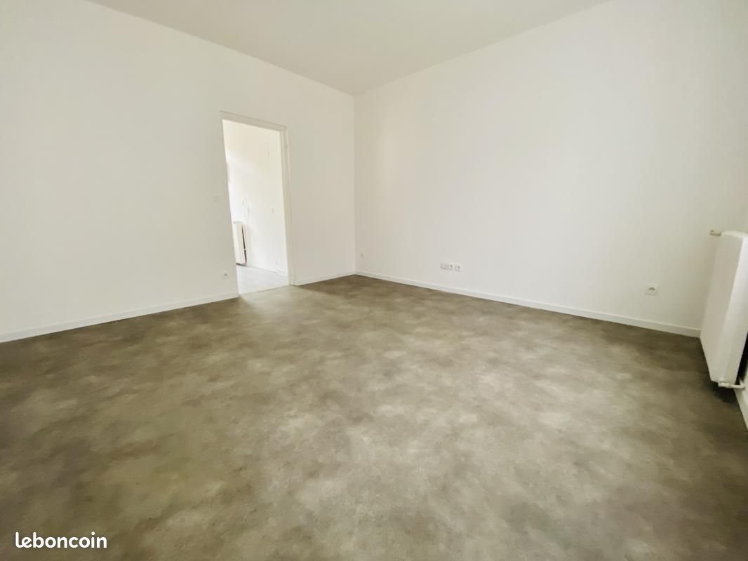 Appartement à louer, 25m², Bonnières-sur-Seine