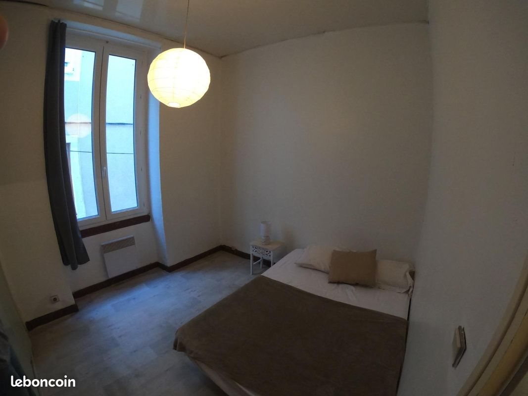 Appartement à louer, 39m², Nîmes