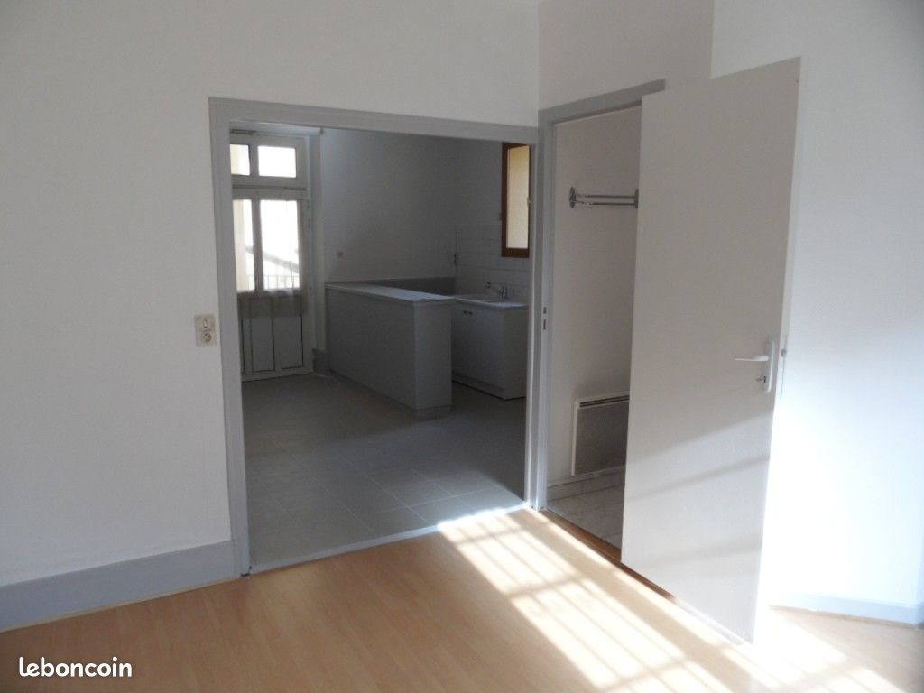 Appartement à louer, 34m², Dijon