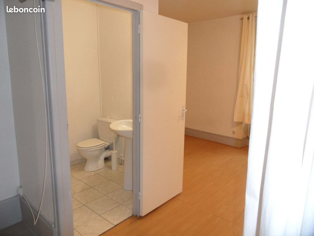 Appartement à louer, 34m², Dijon