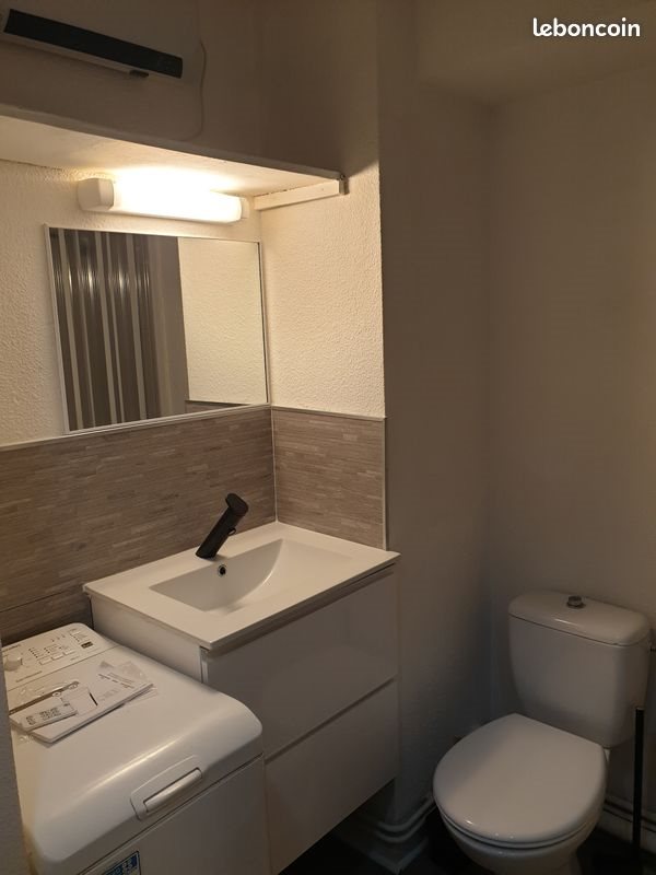 Appartement à louer, 22m², Toulouse