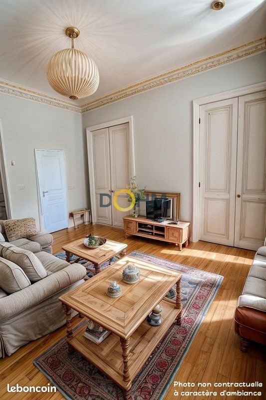 Appartement à vendre, 91m², Saint-Etienne