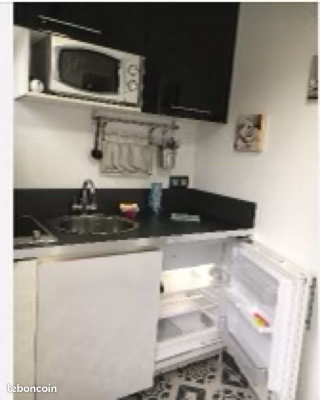 Appartement à louer, 20m², Rennes