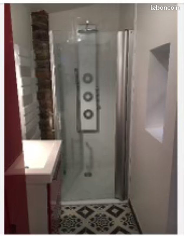 Appartement à louer, 20m², Rennes