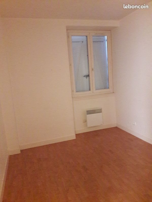 Appartement à louer, 66m², Erceville