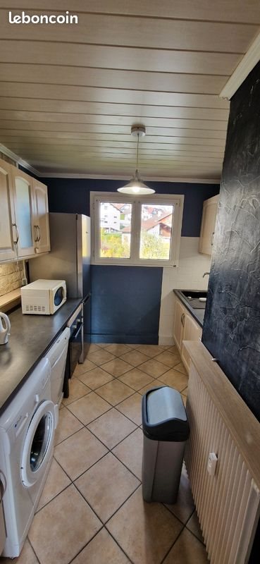 Appartement à louer, 70m², Villers-le-Lac