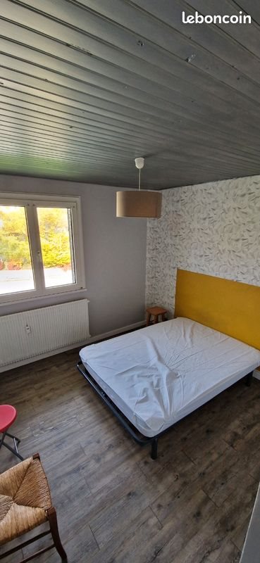Appartement à louer, 70m², Villers-le-Lac