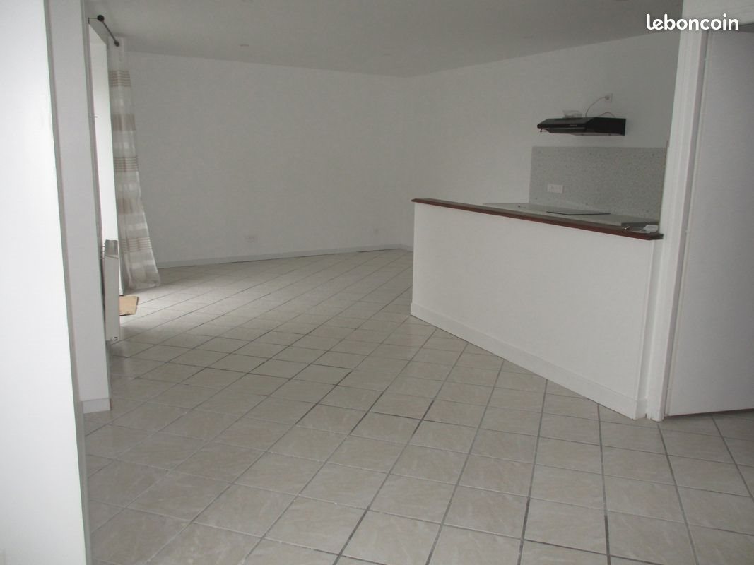 Appartement à louer, 53m², Montmoreau-Saint-Cybard