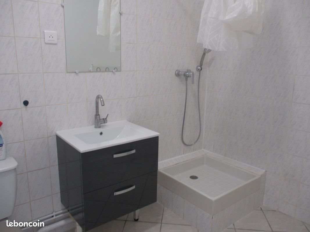 Appartement à louer, 53m², Montmoreau-Saint-Cybard