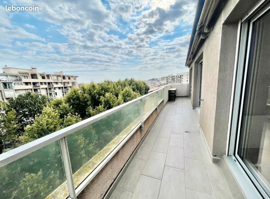 Appartement à vendre, 105m², Perpignan