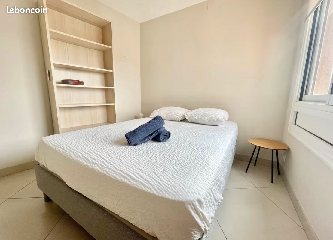 Appartement à vendre, 105m², Perpignan