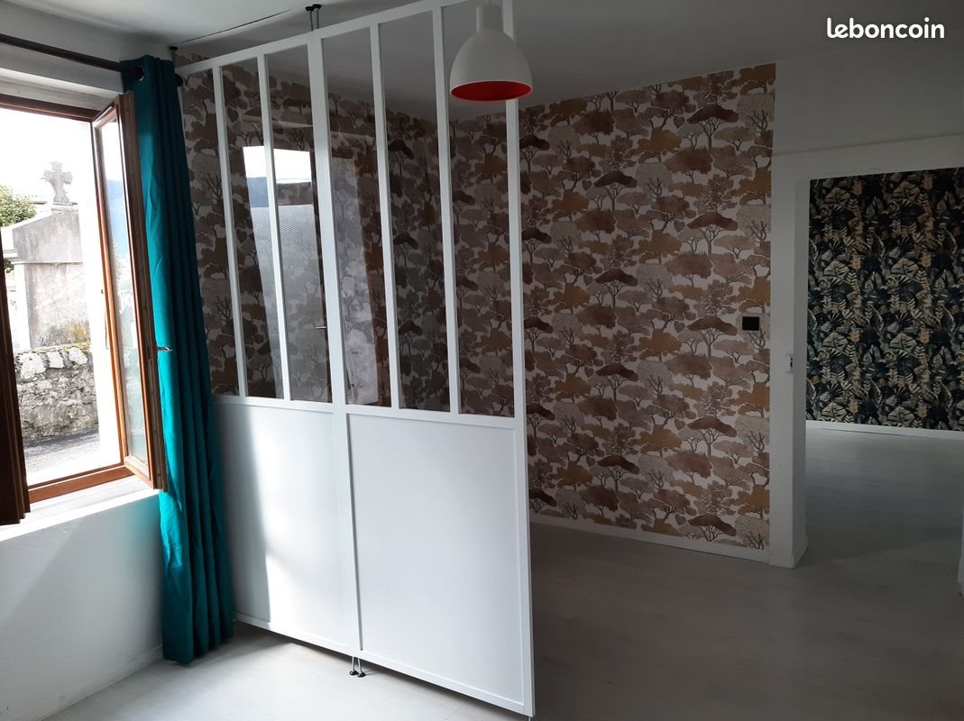 Maison à louer, 37m², Aix-les-Bains