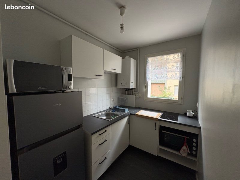 Appartement à louer, 45m², Poitiers