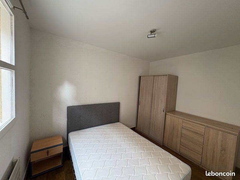 Appartement à louer, 45m², Poitiers