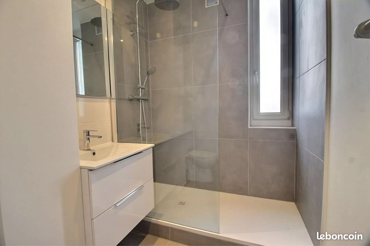 Appartement à vendre, 48m², Clermont-Ferrand