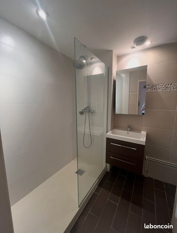 Appartement à louer, 49m², Talant