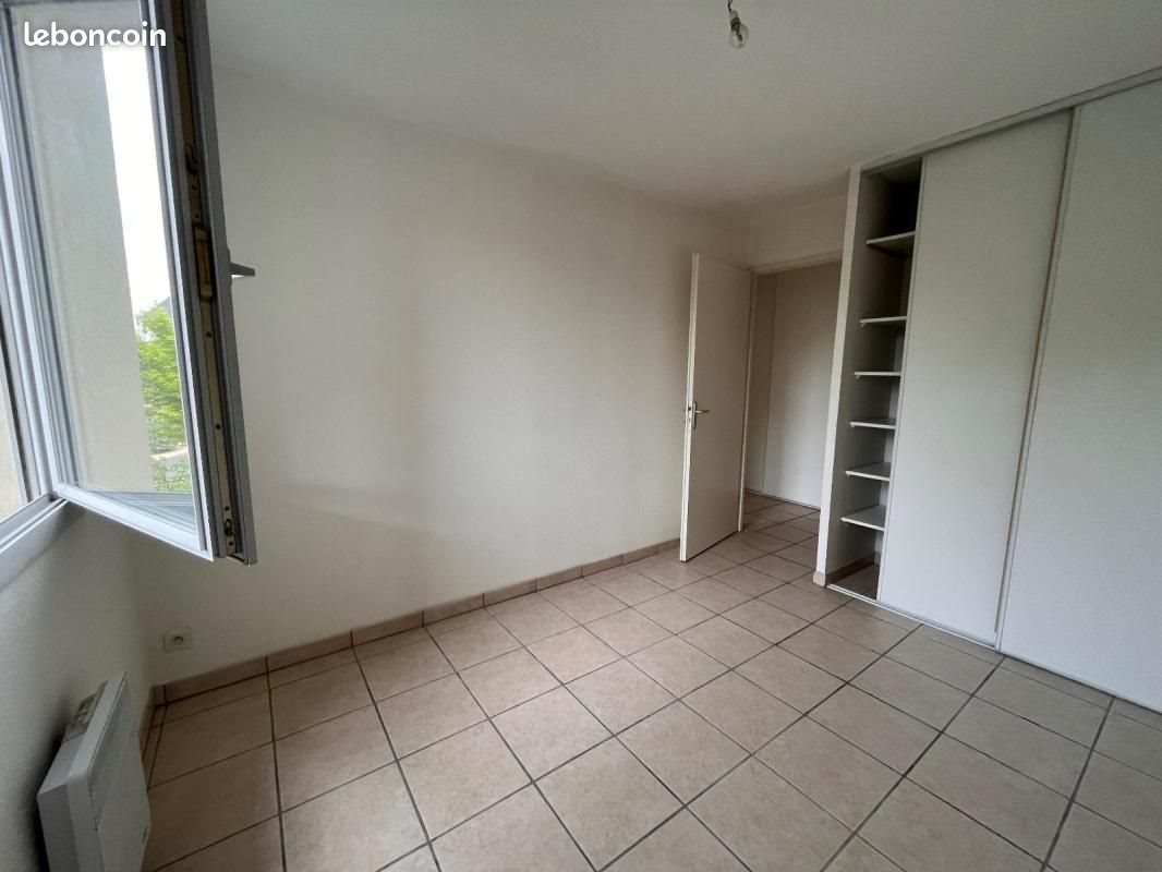Appartement à vendre, 61m², Tours