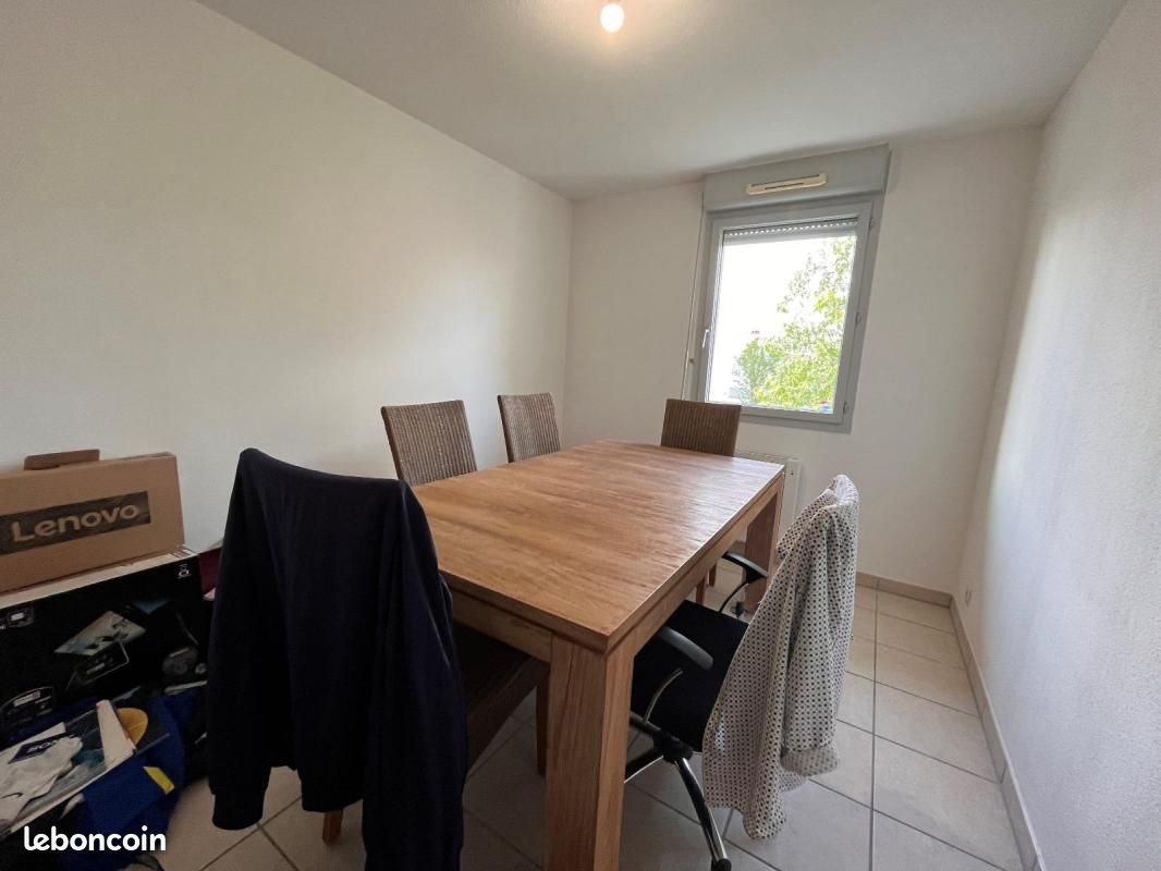 Appartement à vendre, 61m², Tours