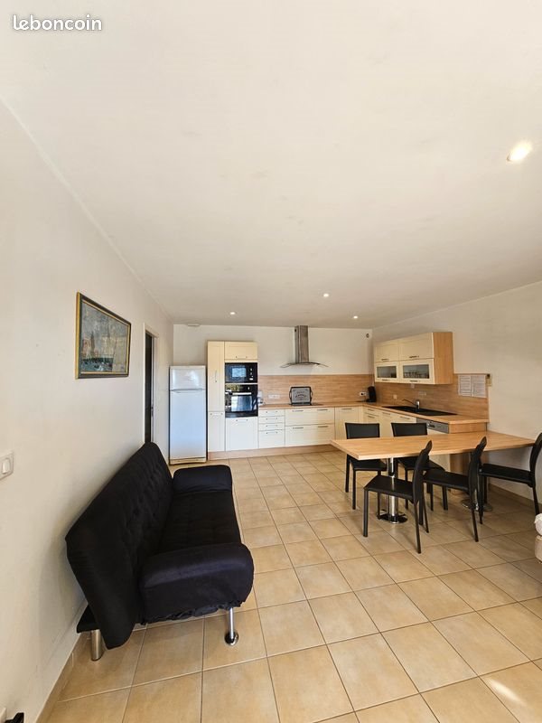 Maison à louer, 52m², Porto-Vecchio