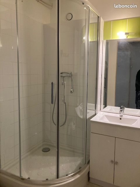 Appartement à louer, 40m², Le Havre