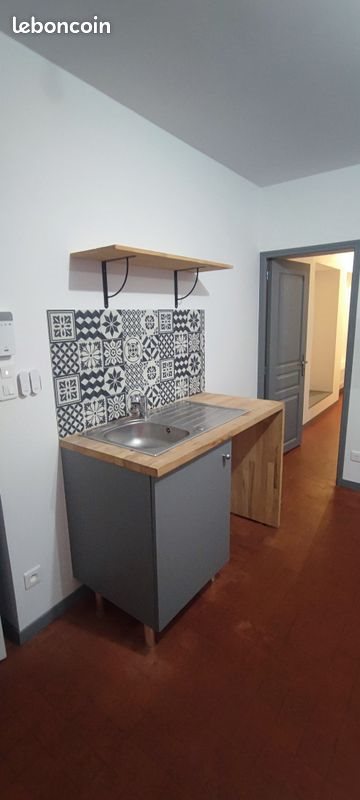 Maison à louer, 85m², Saint-Just