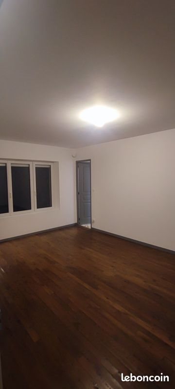 Maison à louer, 85m², Saint-Just