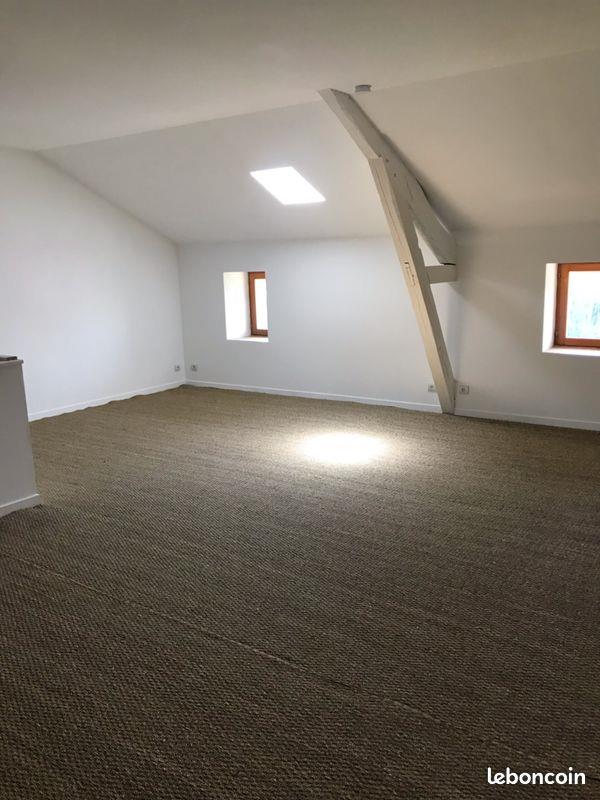 Appartement à louer, 110m², Couzeix
