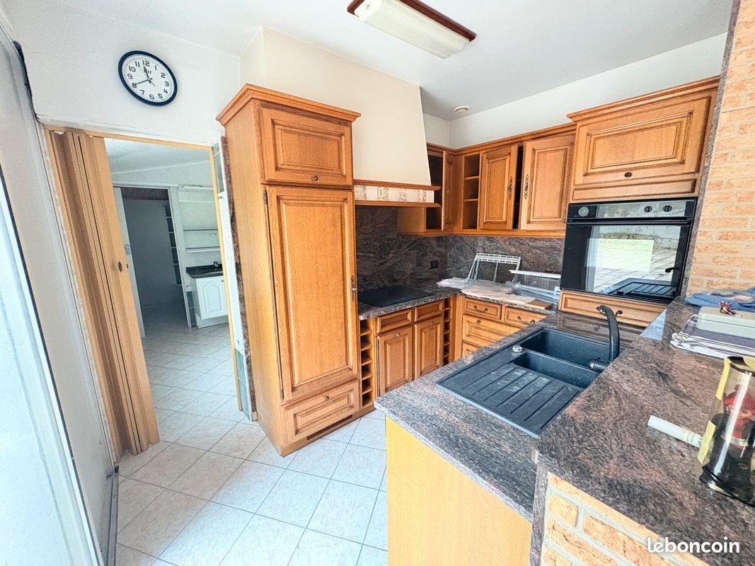 Appartement à louer, 87m², Bergues