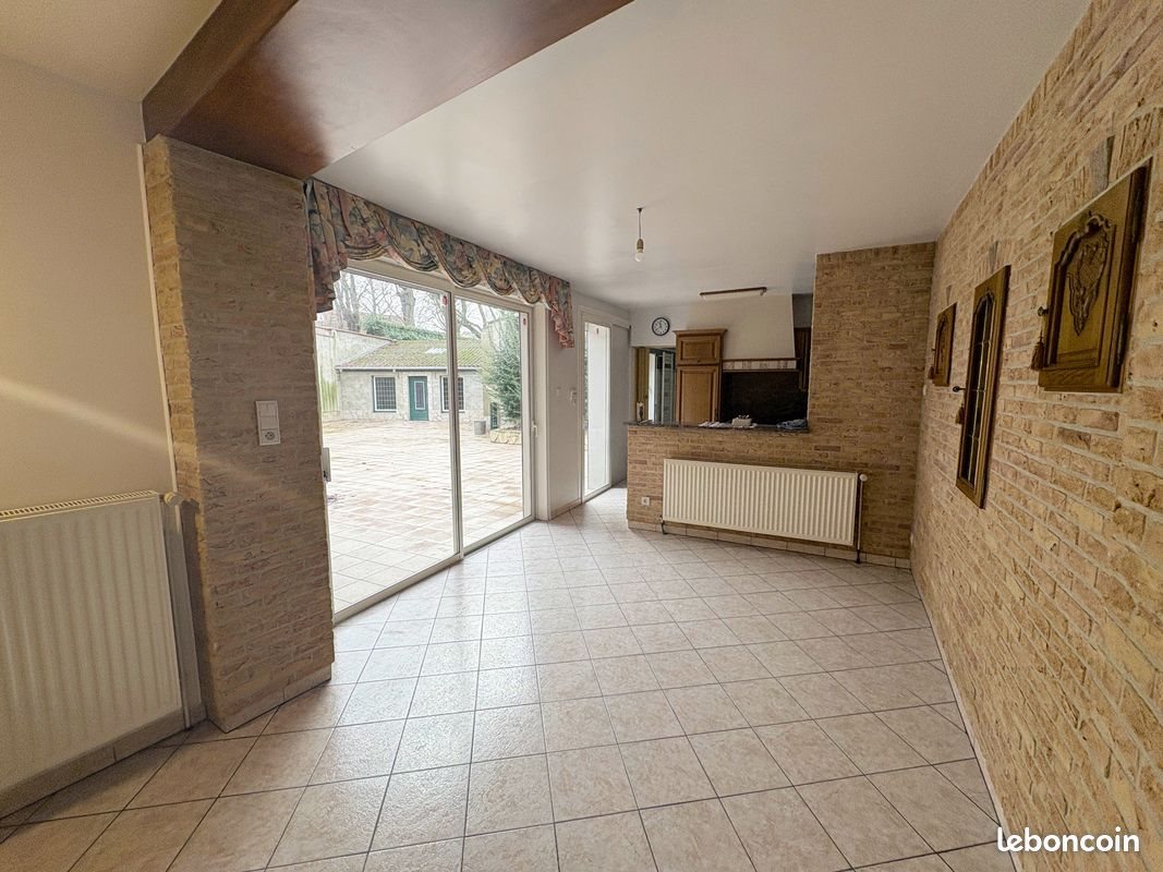 Appartement à louer, 87m², Bergues