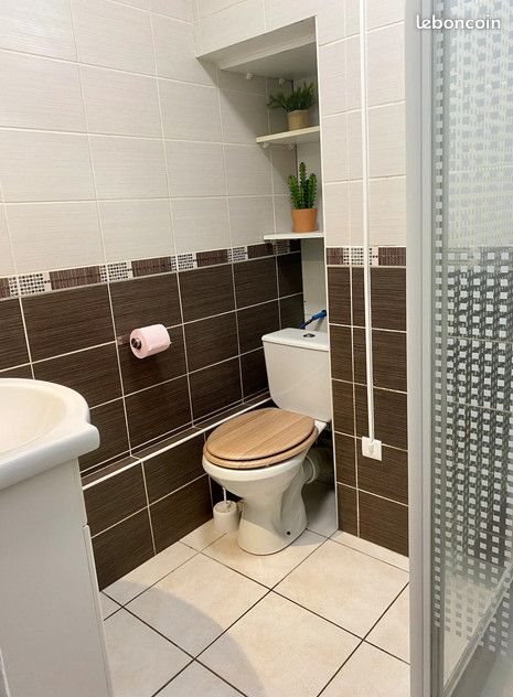 Appartement à louer, 25m², Nice