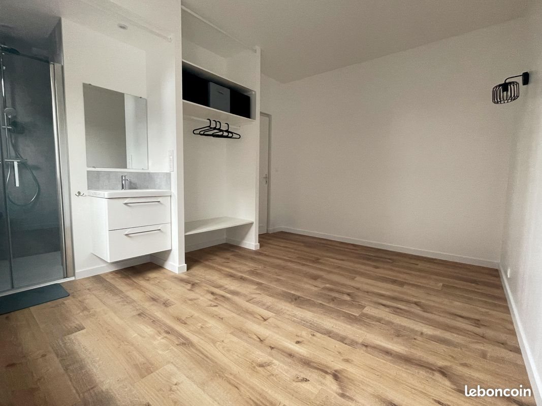 Appartement à louer, 45m², Amiens