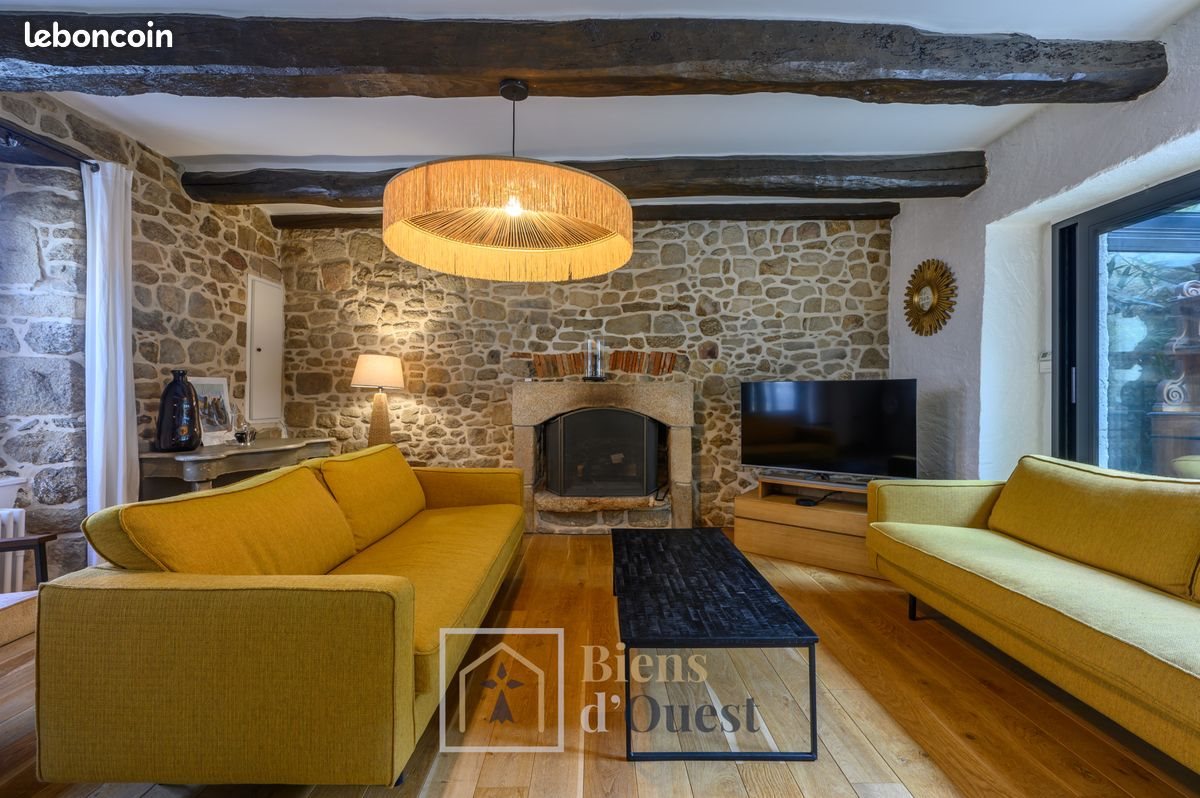 Maison à vendre, 165m², Auray