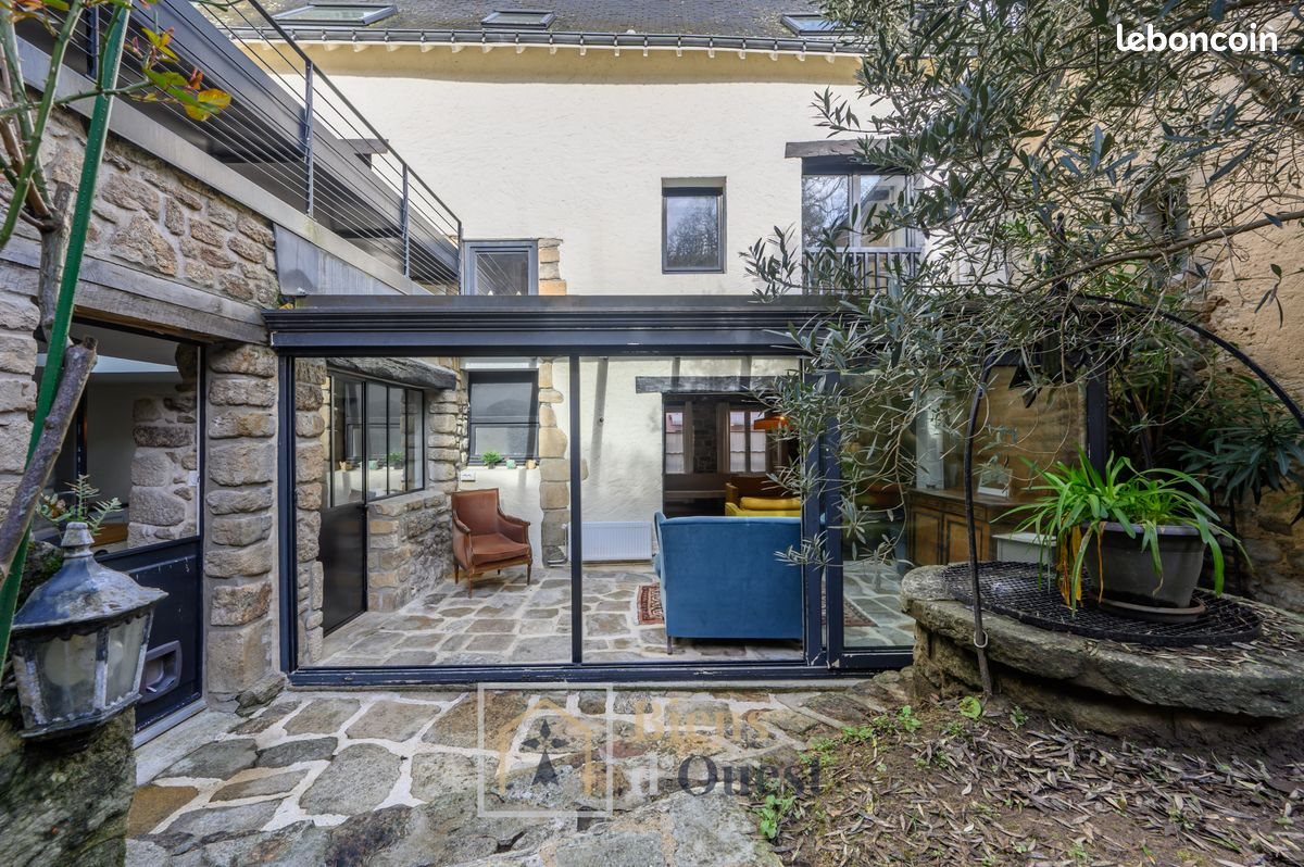 Maison à vendre, 165m², Auray