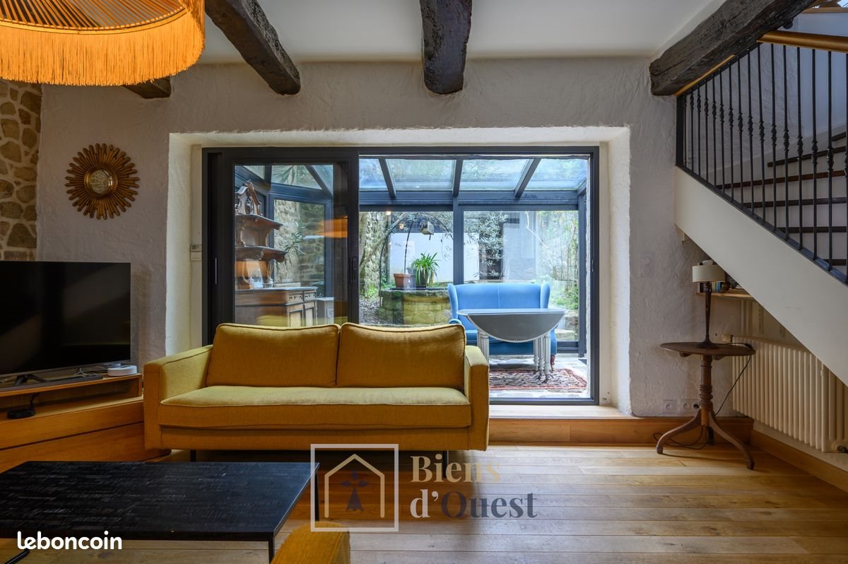 Maison à vendre, 165m², Auray