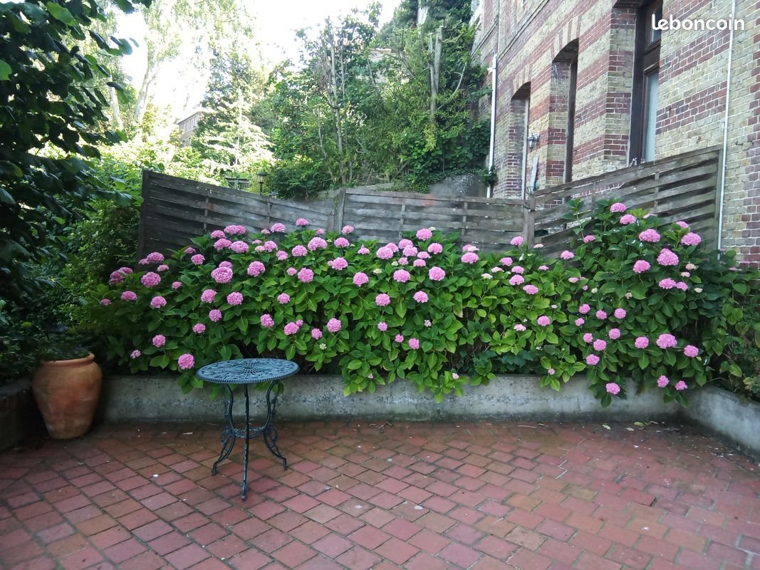 Appartement à vendre, 61m², Dieppe