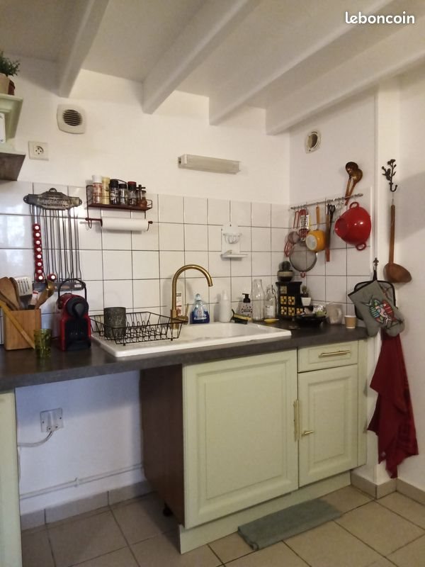 Appartement à vendre, 61m², Dieppe