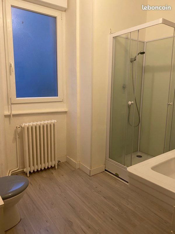Appartement à louer, 38m², Fougères