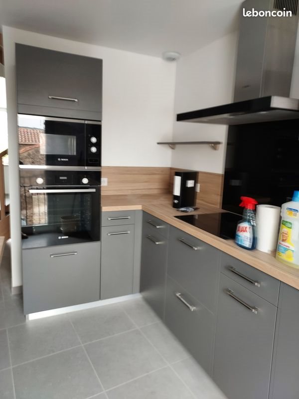 Maison à louer, 120m², La Tour-sur-Orb