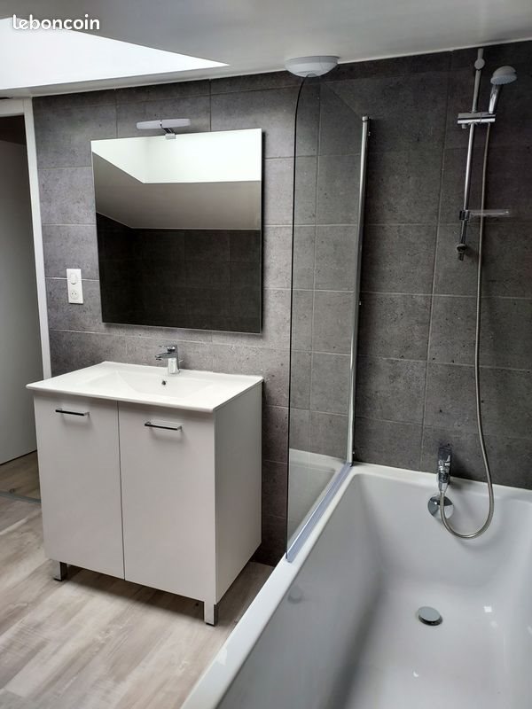 Maison à louer, 120m², La Tour-sur-Orb