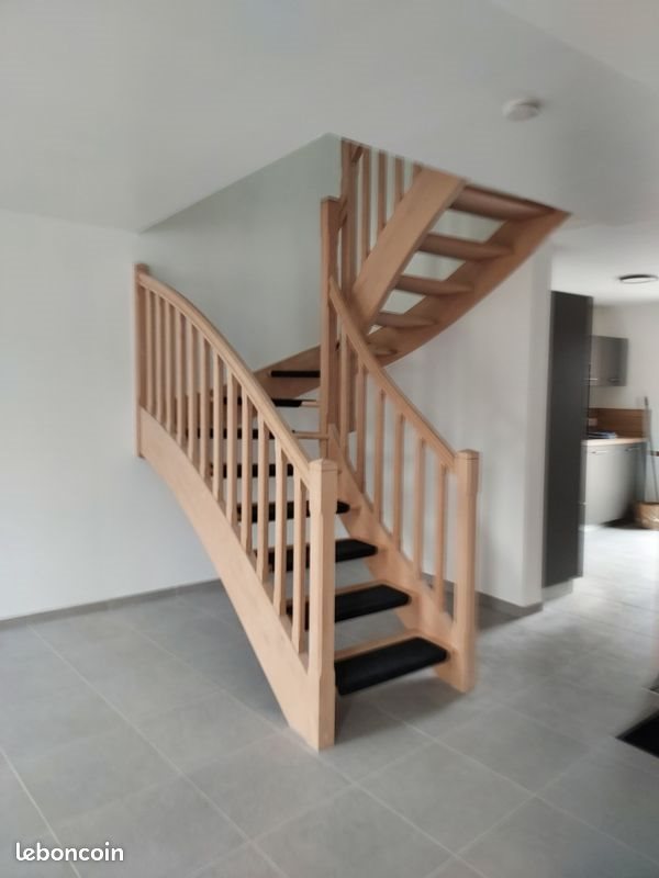 Maison à louer, 120m², La Tour-sur-Orb