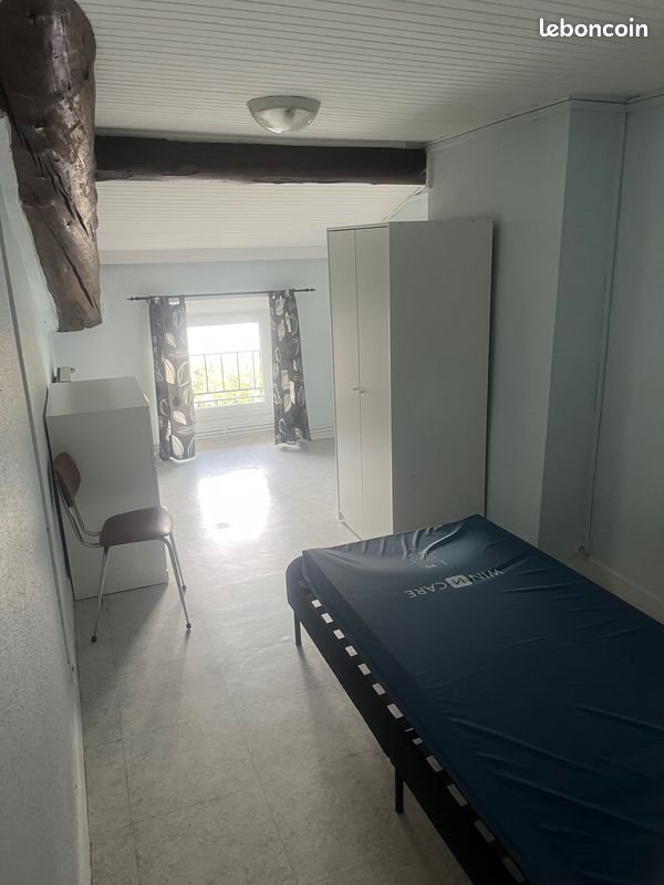 Appartement à louer, 45m², Saint-Etienne