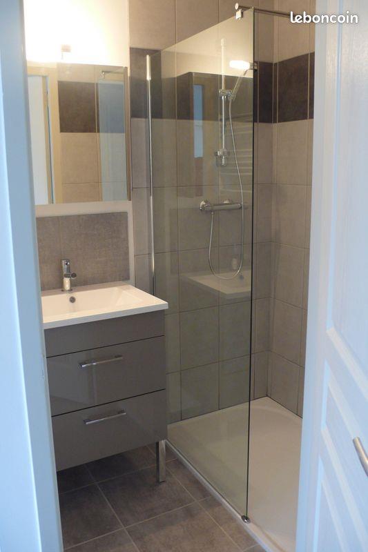 Appartement à louer, 50m², Clermont-Ferrand