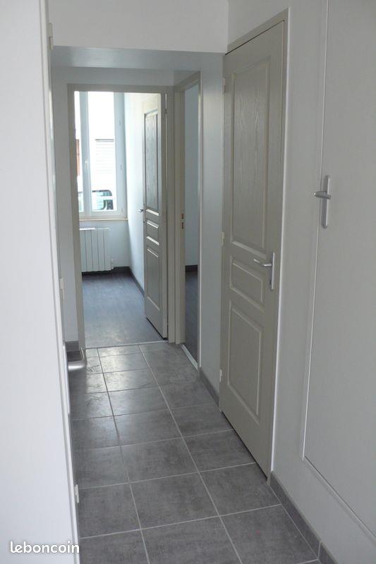 Appartement à louer, 50m², Clermont-Ferrand