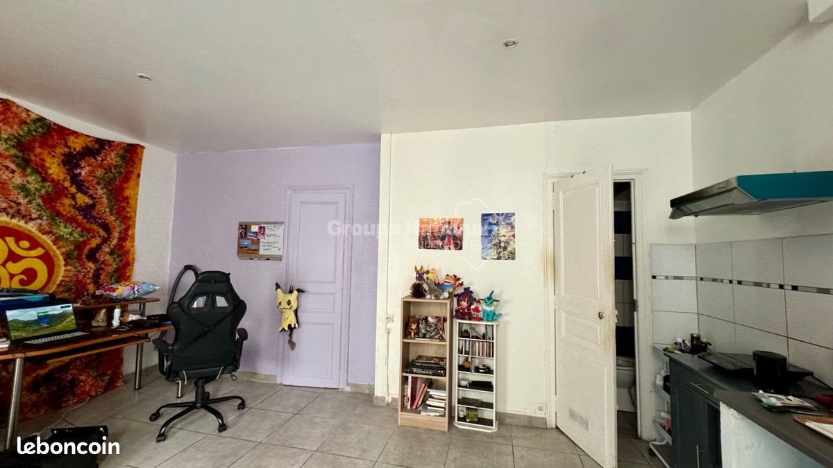 Appartement à vendre, 135m², Nîmes