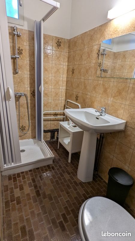 Maison à louer, 33m², Mirebeau