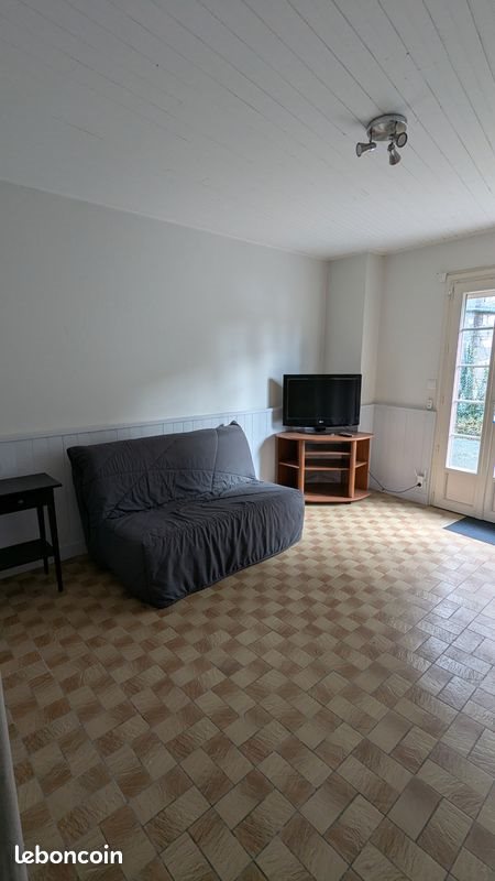 Maison à louer, 33m², Mirebeau