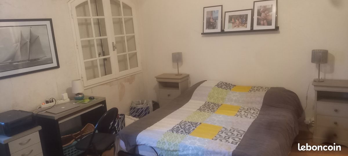 Appartement à louer, 70m², Gignac