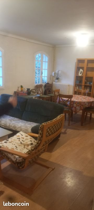 Appartement à louer, 70m², Gignac
